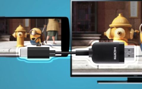 哪些设备支持HDMI Alt模式？您需要USB-C转HDMI适配器吗？
