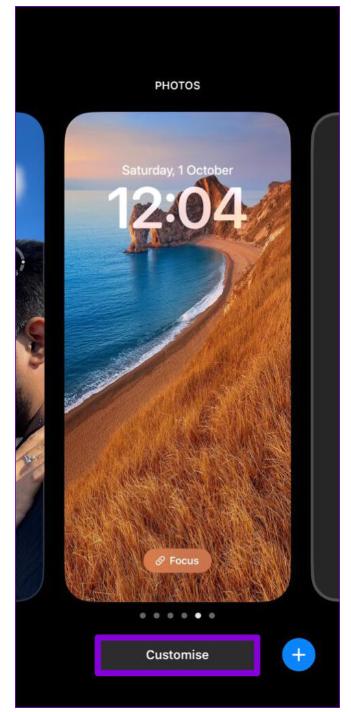 iphone14景深功能怎么开，苹果ios16打不开原因及修复