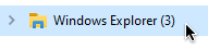 Windows资源管理器