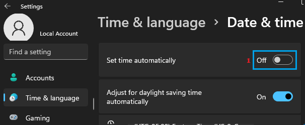 如何在Windows11中更改时间和日期（最新设置方法）