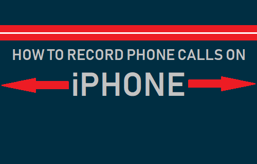 在 iPhone 上记录电话