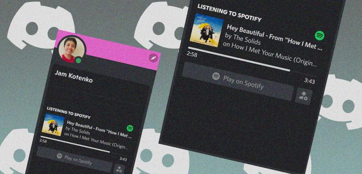 Spotify状态未显示在Discord上？这是修复错误的方法