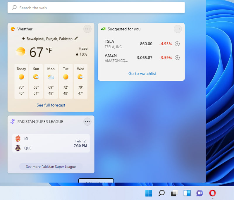 Windows11与Win10有什么区别?对比Win10有什么优势
