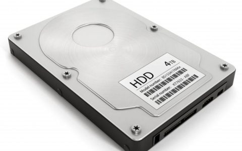 4tb机械硬盘HDD评测，它能带来什么不同？