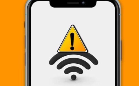 Wi-Fi在iPhone上的iOS16中不起作用？最新解决方法！