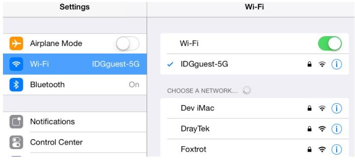 Wi-Fi或4G不工作：如何解决iPhone上的互联网问题