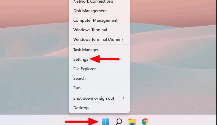 如何在Windows11上启用或关闭粘滞键[教程]