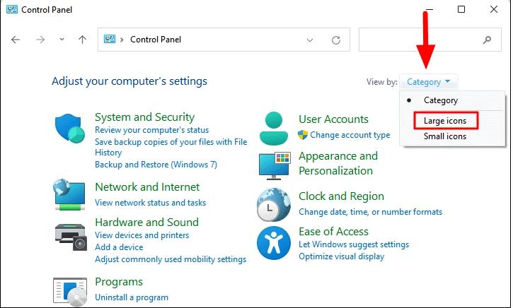 如何在Windows11上启用或关闭粘滞键[教程]