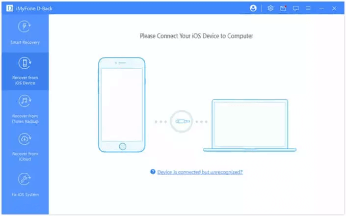 如何从 icloud 中恢复已删除的信息