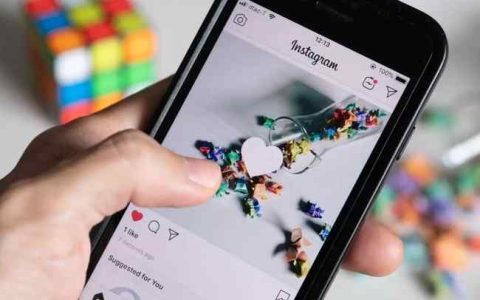 如何删除Instagram记住帐户（防止记住帐户信息方法）