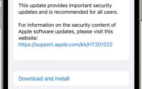 如何修复iTunes无法连接到此iPhone手机