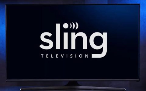 如何在LG电视上获取SlingTV应用程序