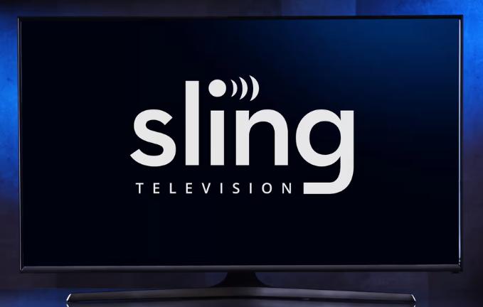 如何在LG电视上获取SlingTV应用程序