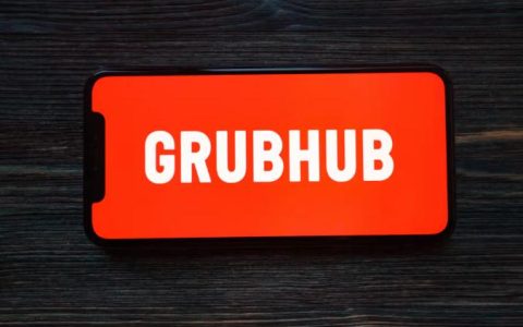 如何在应用程序上取消Grubhub订单