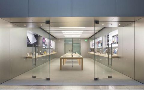 英国AppleStore已经预计iPhone15将于2023年推出