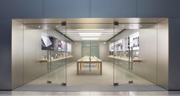 英国AppleStore已经预计iPhone15将于2023年推出