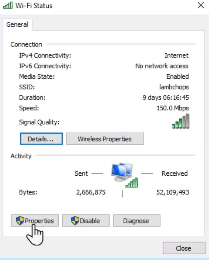 如何在连接以太网线时自动禁用WiFi（Windows10）