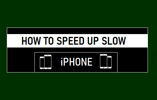 加快慢 iPhone