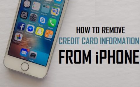 如何从iPhone中删除信用卡信息（苹果解绑方法）