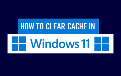 如何在Windows11中清除缓存（系统垃圾清理教程）