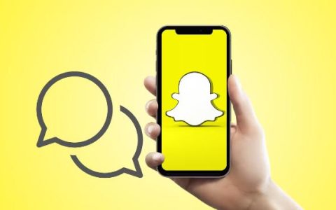 如何阻止随机的人在Snapchat上添加你