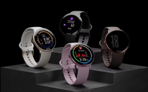 Polar Ignite 3将告诉您最佳锻炼时间