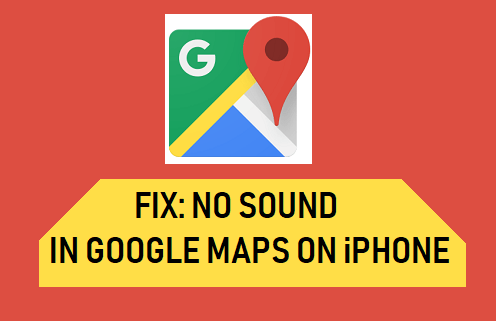 语音在谷歌地图 iPhone 中不起作用