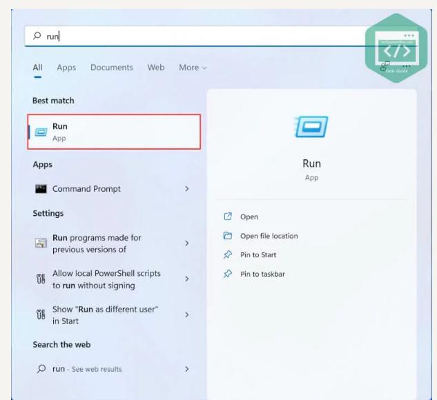 Windows11命令提示符快捷键(系统cdm常用命令大全)