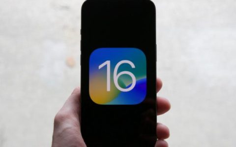 怎么在苹果手机启用过滤未知发件人（iOS16系统）