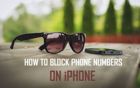 如何在iPhone上屏蔽电话号码，苹果屏蔽骚扰电话方法
