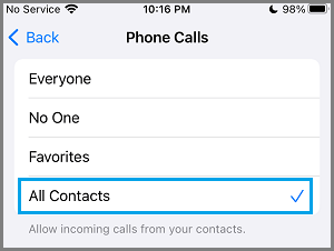 如何在iPhone上屏蔽电话号码，苹果屏蔽骚扰电话方法