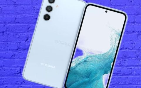 GalaxyA54泄漏手机参数配置 、电池及120Hz屏幕等