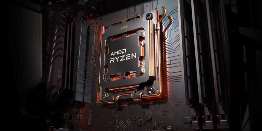 AMD Ryzen 7000 CPU泄露价格比预期便宜