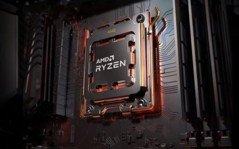 AMD Ryzen 7000 CPU泄露价格比预期便宜