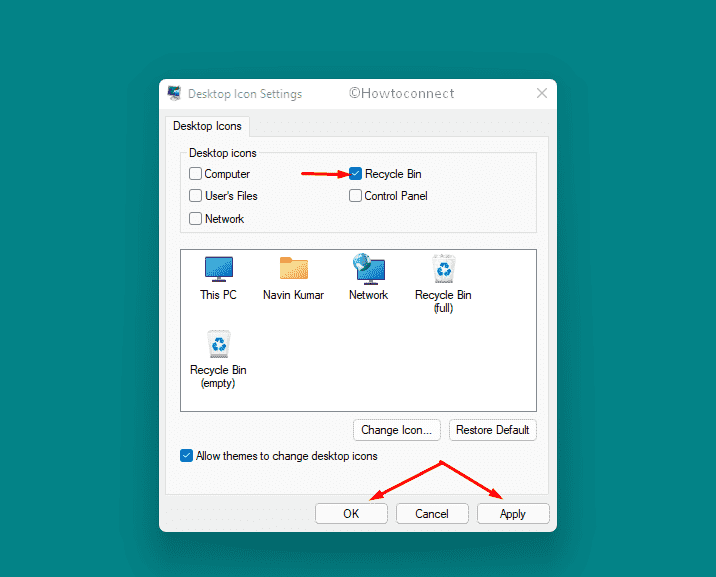 为什么Win11中没有回收站？Win11打开回收站方法