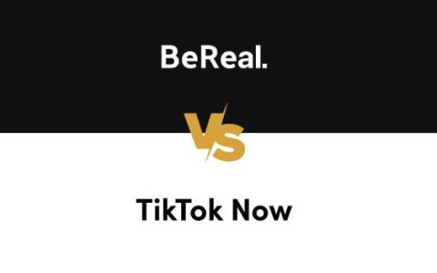 在Tiktok上发布查看意味着什么？BeReal-Like功能解释