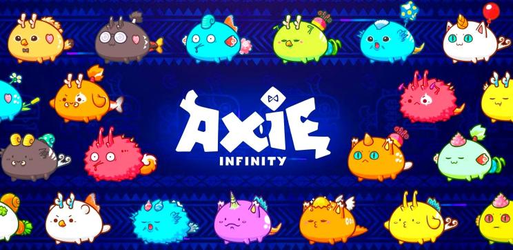 什么是Axie Infinity（区块链游戏）为何如此受欢迎