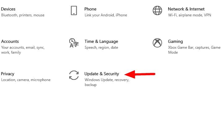 修复Win10 上“Thread Stuck in Device Drivers”蓝屏错误方法