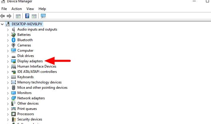 修复Win10 上“Thread Stuck in Device Drivers”蓝屏错误方法