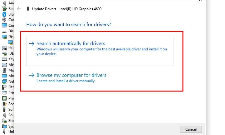 修复Win10 上“Thread Stuck in Device Drivers”蓝屏错误方法