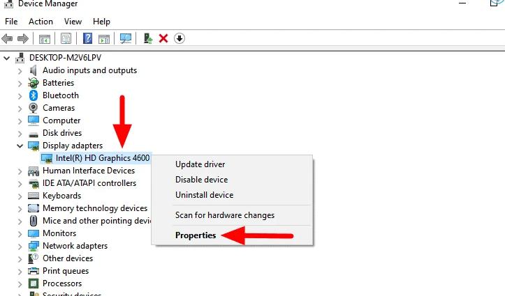 修复Win10 上“Thread Stuck in Device Drivers”蓝屏错误方法
