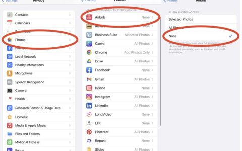 您应该立即启用的10大IPhone隐私设置！