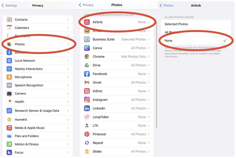 您应该立即启用的10大IPhone隐私设置！