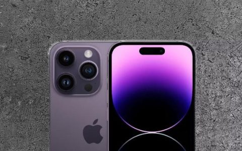 iPhone15可以带回iPhone5C的这一设计功能
