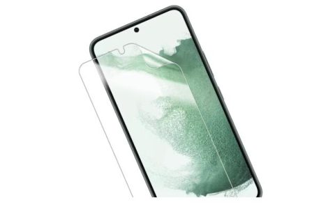 三星Galaxy S22需要屏幕保护膜吗？