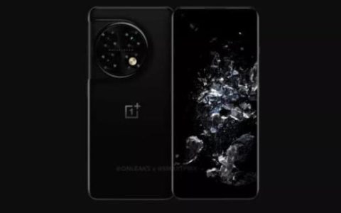一加11可以配备UFS 4.0存储，OnePlus新的陶瓷机身