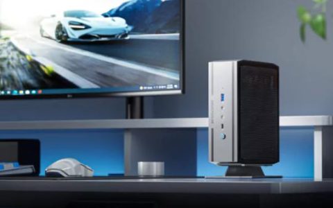 MINISFORUM推出NeptuneNAD9迷你PC，起价569美元