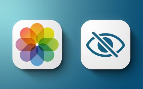苹果iOS16如何锁定隐藏和最近删除的相册