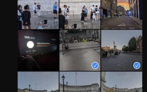 苹果13手机怎么隐藏照片（iPhone13、14隐藏照片）