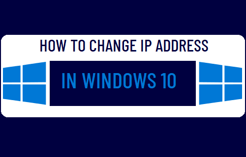在 Windows 10 中更改 IP 地址